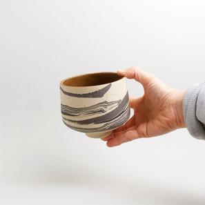 Strata #M71 | von Komito Ceramics | Artikelnummer: komito-strata-m71