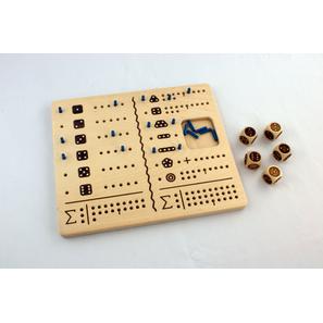 Würfelpoker |  | Artikelnummer: 1407-4164-3887