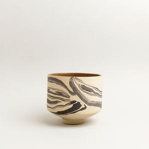 Strata M #78 | von Komito Ceramics | Artikelnummer: komito-strata-m78