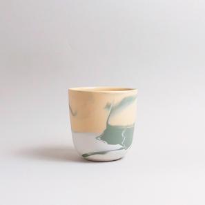 Unique Mix Wave Cup B3 | von MK Studio | Artikelnummer: MK_S_B3