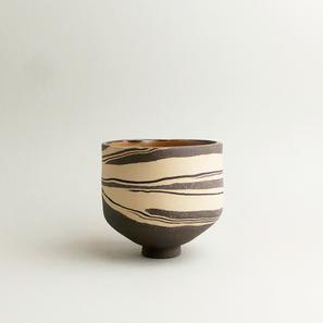 Strata M #36 | von Komito Ceramics | Artikelnummer: komito-strata-m36