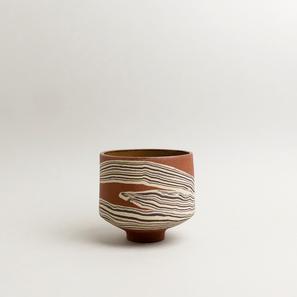 Strata M #56 | von Komito Ceramics | Artikelnummer: komito-strata-m56
