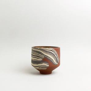 Strata #M91 | von Komito Ceramics | Artikelnummer: komito-strata-m91