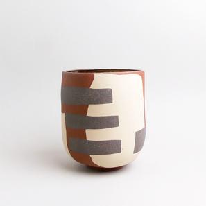 Patchwork L #1 | von Komito Ceramics | Artikelnummer: komito-patchwork-L1