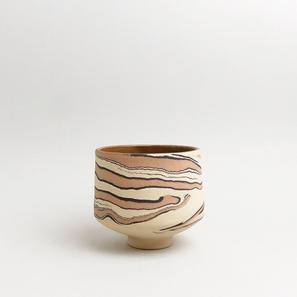 Strata #M73 | von Komito Ceramics | Artikelnummer: komito-strata-m73