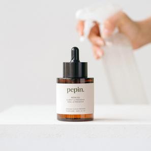 Neemöl |  | Item number: pepin-neemoel