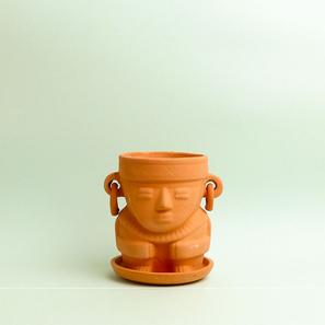 Indio Man - S |  | Item number: ColoBoho-IndioS 