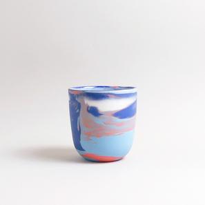 Unique Mix Wave Cup A1 |  | Item number: MK_S_A1