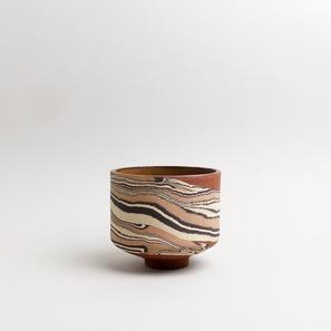 Strata #M58  | von Komito Ceramics | Artikelnummer: komito-strata-m58