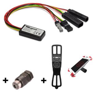 VOLspeed V4 Bundle für Bosch Gen4