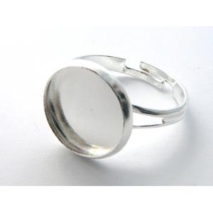 30Stk. Ringrohlinge 12mm Fassung |  | Artikelnummer: R308