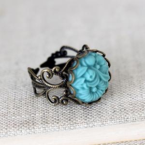 Ring SEIRÈN | vintage | Artikelnummer: 0040 