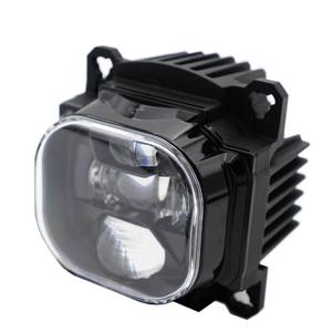 NCC AVEGO® Bi-LED Abblend- / Fernscheinwerfer | NCC Nolden BI-LED Abblendlicht und Fernlicht | Artikelnummer: WoN-NO-AVEGO-BI-LED-single