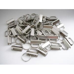 33 Rohlinge Schlüsselband 3cm |  | Artikelnummer: 38376842