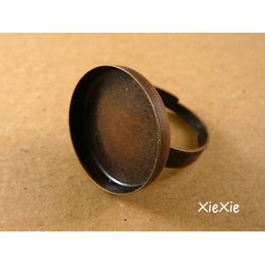 12Stk. Ringrohlinge 20mm Fassung |  | Artikelnummer: 307