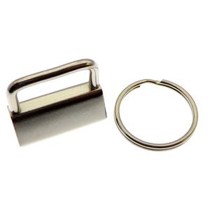 180 Rohlinge Schlüsselband / Schlüsselanhänger 3cm |  | Artikelnummer: 37985373