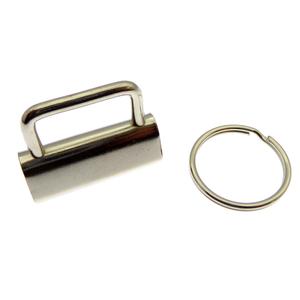 490 Rohlinge Schlüsselband / Schlüsselanhänger 3cm |  | Artikelnummer: 119143175