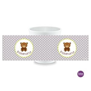 Kinderbecher, Fuchs  |  | Artikelnummer: kitassfuchs -1