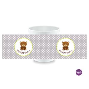 Kinderbecher, Fuchs  |  | Artikelnummer: kitassfuchs -1