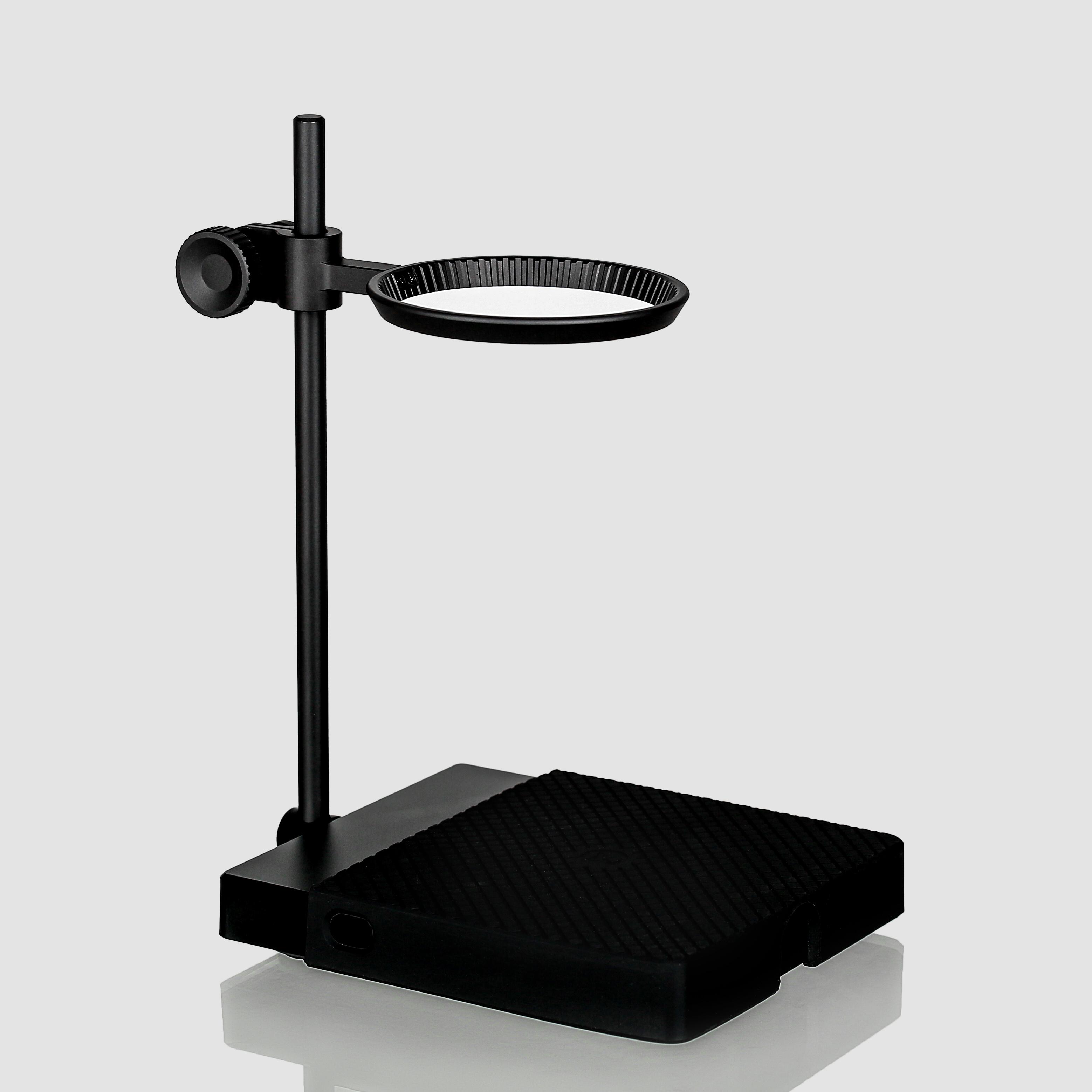 TimeMore Black Mirror 2 Dual Sensor Scale & Pour Over Stand
