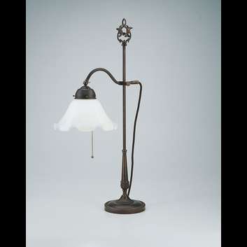 Tischleuchte G1-19op A | 