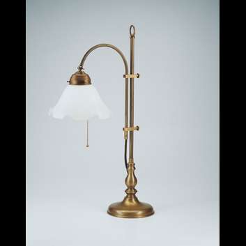 Tischleuchte B10-19op B | 