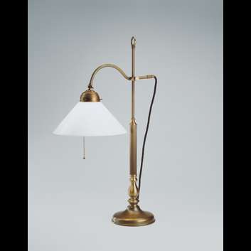 Tischleuchte C1-25op B | 