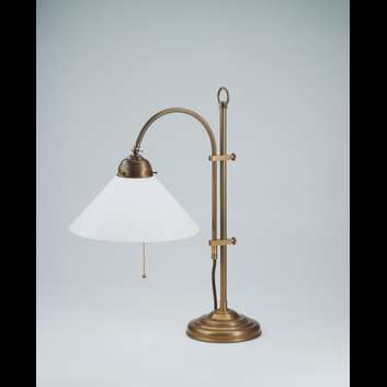 Tischleuchte B4-25op B | 