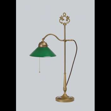 Tischleuchte G1-17gr B | 