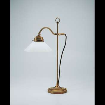 Tischleuchte OG1-17op B | 