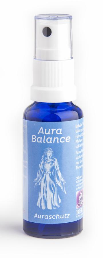 Auraschutz - Energiespray 30ml
