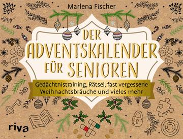 Adventskalender für Senioren