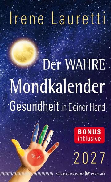 Der WAHRE Mondkalender 2027