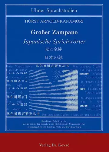 Arnold-Kanamori: Großer Zampano