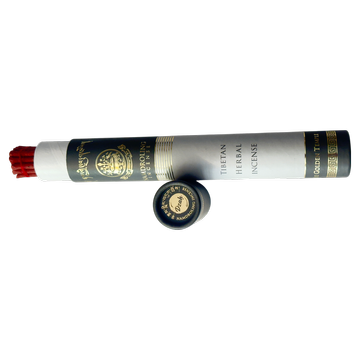 Räucherstäbchen - Namdroling Herbal Incense