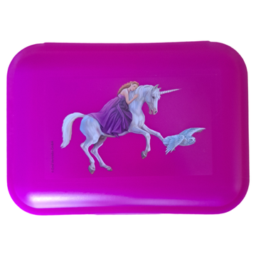 Emil Brotbox Einhorn