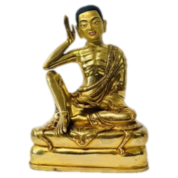 Statue – MILAREPA 