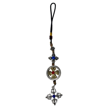 Anhänger –Tibet – Vajra
