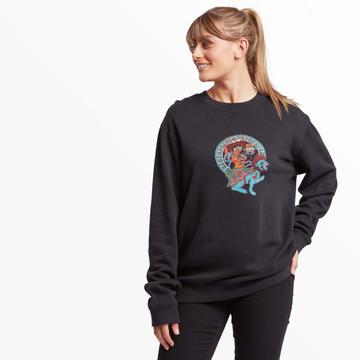 Sherpa Deity Crew