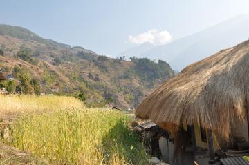 Mundum Trekking