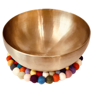 Therapieschale – LANGTANG – groß Set