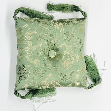 Kissen für Klangschale – 16x16cm 