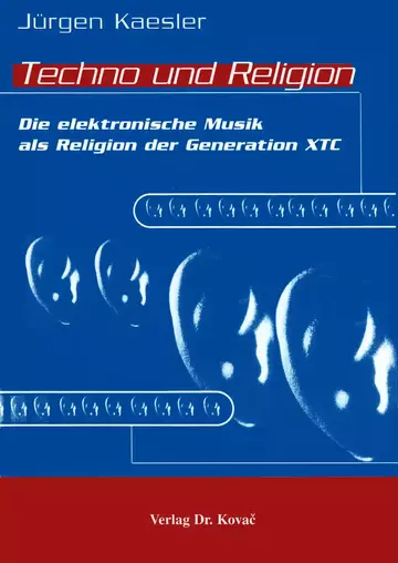 Kaesler: Techno und Religion