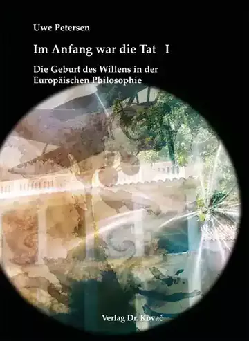 Uwe Petersen: Im Anfang war die Tat