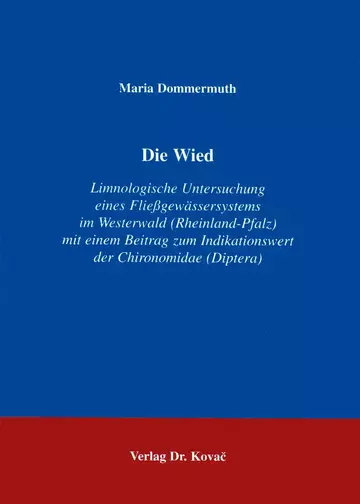 Dommermuth: Die Wied