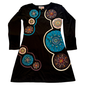 HimalaYaks – CHAMLANG – Longsleeve