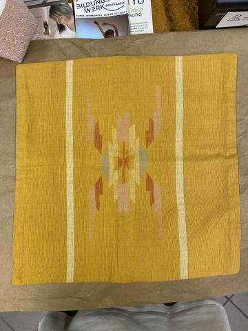 Kissenbezug Nepali 