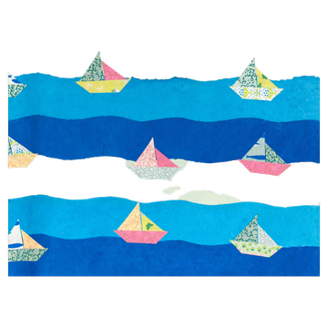 Papierbögen- Lokta – Nepal