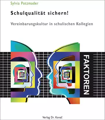 Sylvia Potzmader: Schulqualität sichern!