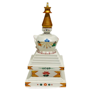 Der Friedensstupa